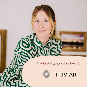 Gastbeitrag am Blog von Triviar.de über die Angst vor dem weißen Blatt