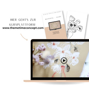 Kraftpapier online workshop